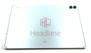 Samsung SM-X610 X616 Galaxy Tab S9 FE+ (WiFi / 5G) Back / Battery Cover - Mint