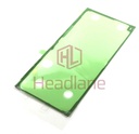 Samsung SM-S918 Galaxy S23 Ultra Back / Battery Cover Adhesive / Sticker