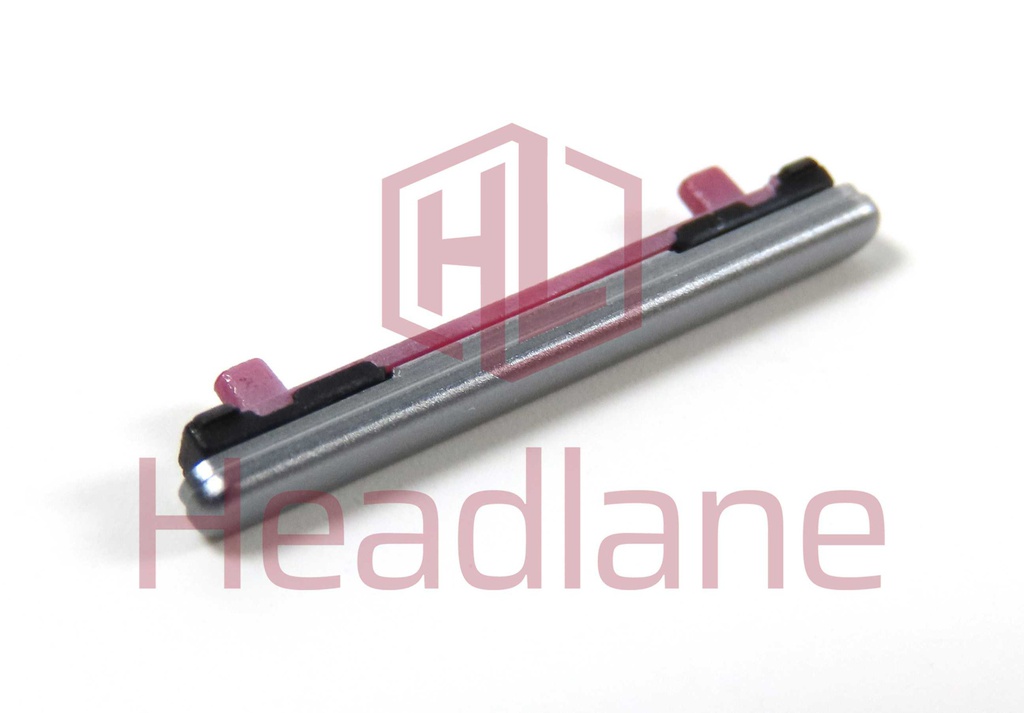 Samsung SM-F731 Galaxy Z Flip5 5G Volume Button / Key - Indigo Blue (Retro Edition)