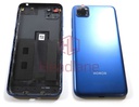 Huawei Honor 9S Back / Battery Cover - Blue