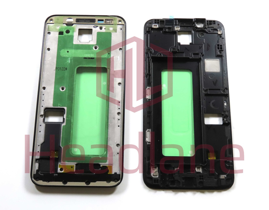 Samsung SM-A600 Galaxy A6 (2018) Display Frame