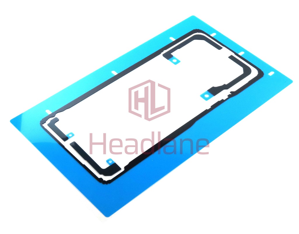 Honor Magic5 Lite Back / Battery Cover Adhesive / Sticker