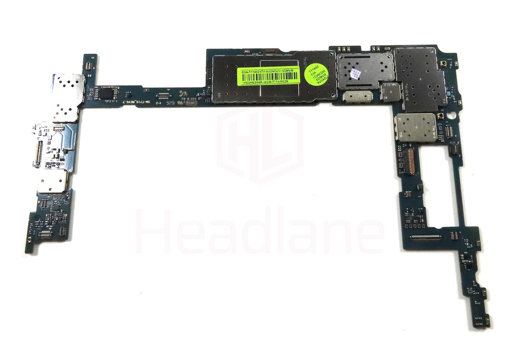 Samsung SM-T715 Galaxy Tab S2 8.0 LTE Mainboard (Blank - No IMEI)