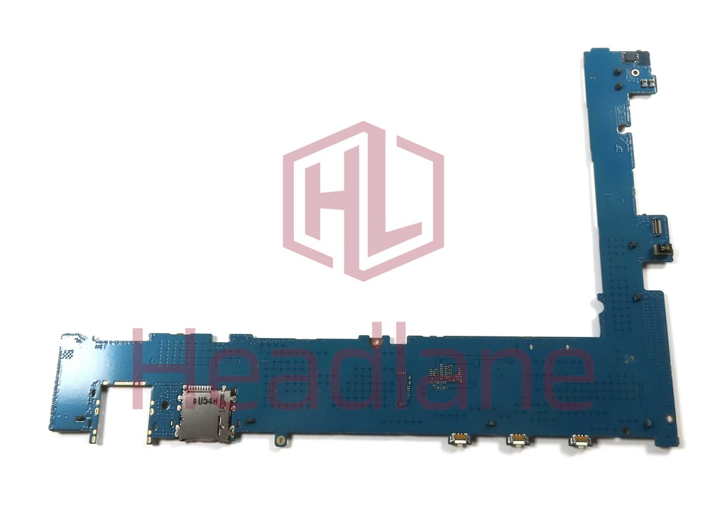 Samsung SM-P550 Galaxy Tab A 9.7&quot; Mainboard / Motherboard (Blank - No IMEI)