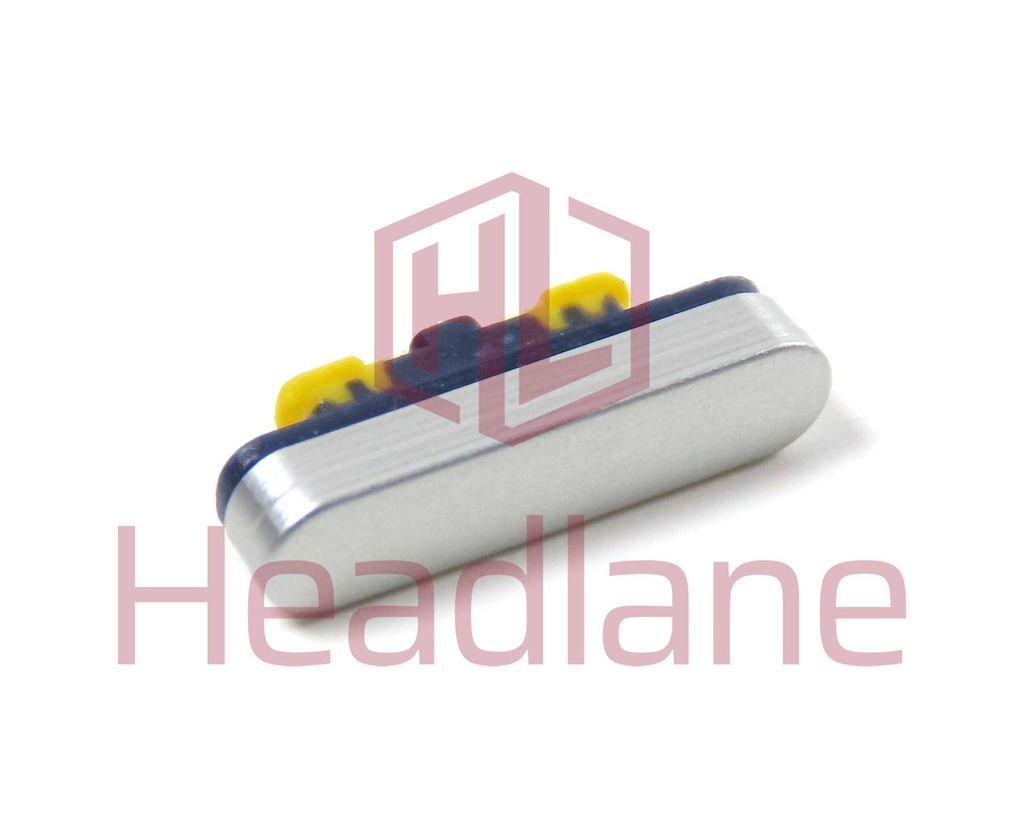 Samsung SM-S711 Galaxy S23 FE Power Button / Key - Indigo / Tangerine / Mint / Purple / Cream