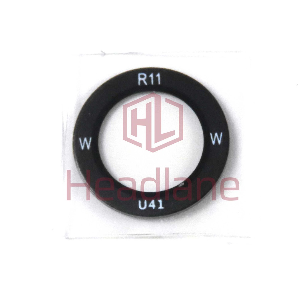 Samsung SM-S711 Galaxy S23 FE Camera Cover / Lens - Wide Angle