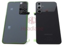 Samsung SM-S711 Galaxy S23 FE Back / Battery Cover - Graphite