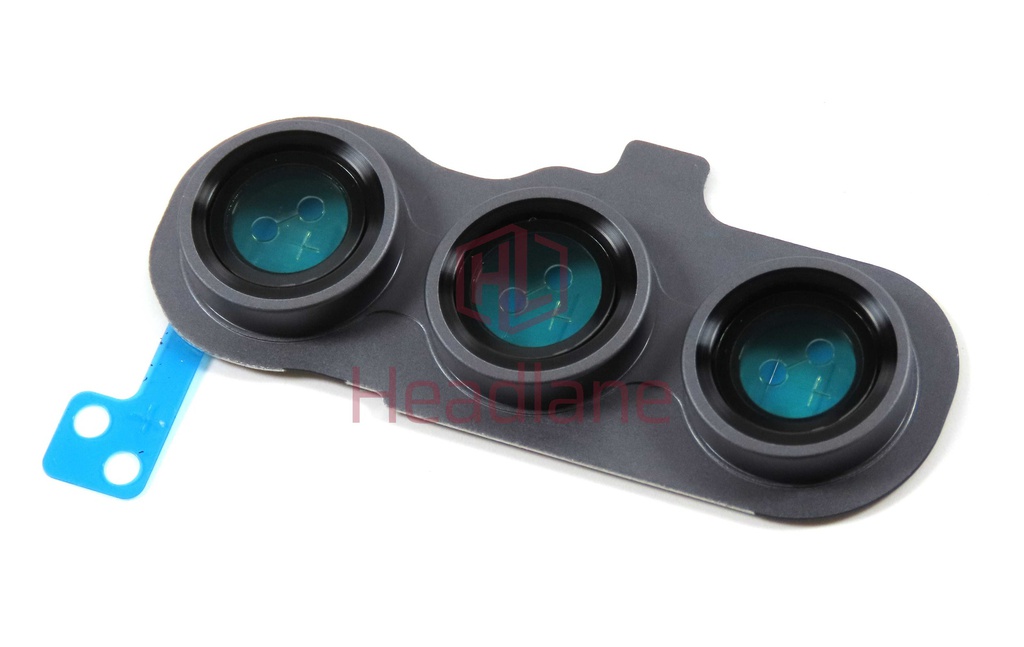 Samsung SM-S711 Galaxy S23 FE Camera Cover / Lens - Graphite