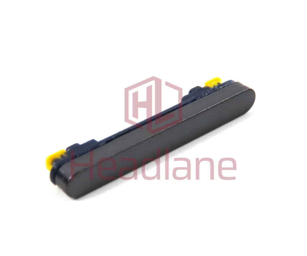 Samsung SM-S711 Galaxy S23 FE Volume Button / Key - Graphite