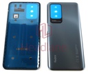 Xiaomi Redmi 10 (2022) Back / Battery Cover - Black