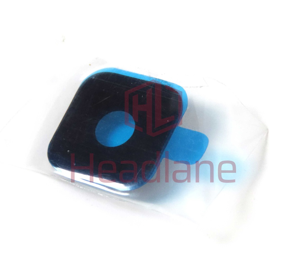 Samsung SM-T500 T503 T505 T509 Galaxy Tab A7 10.4&quot; / 2022 Camera Window / Lens