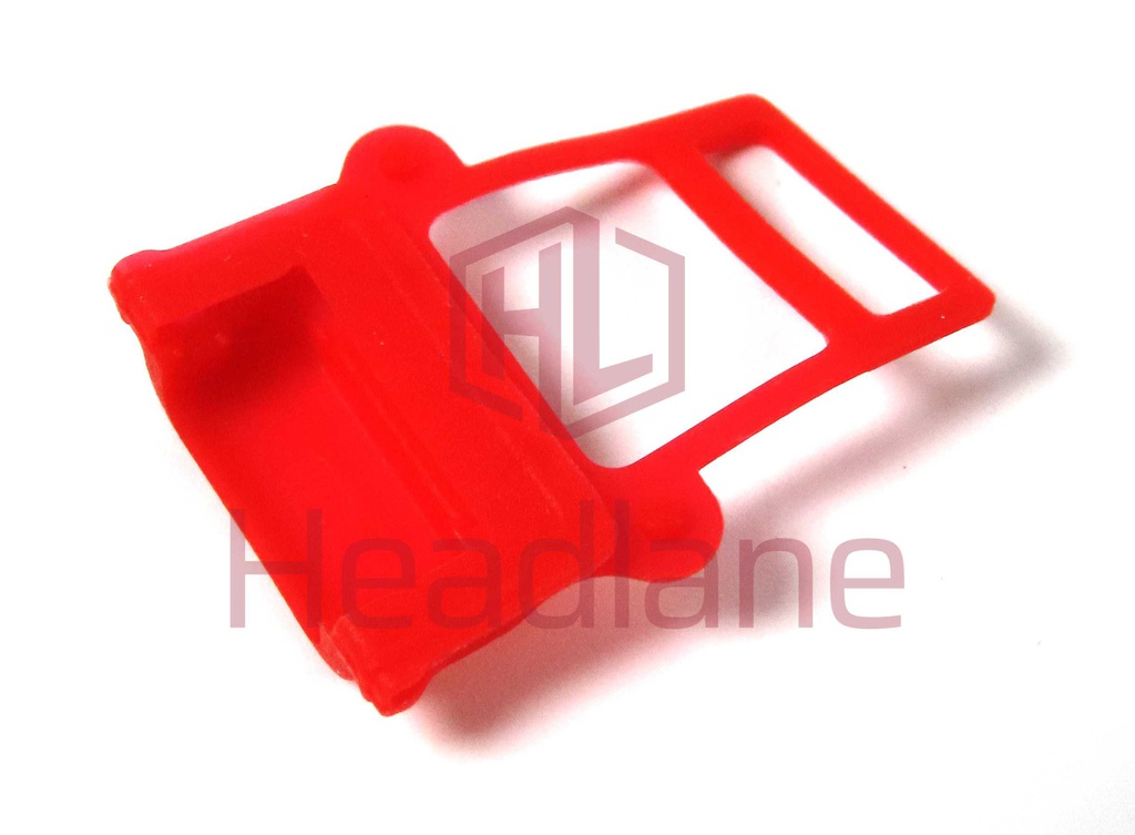 Samsung SM-T500 T503 T505 T509 Galaxy Tab A7 10.4&quot; / 2022 Charging Port Rubber