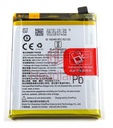 OnePlus 6T BLP691 3700mAh Internal Battery