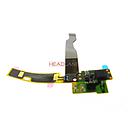 Nokia Lumia 925 Bottom Flex Assembly