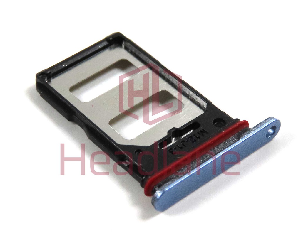 Xiaomi 13T Pro SIM Card Tray - Blue