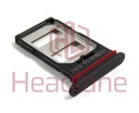 Xiaomi 13T 13T Pro SIM Card Tray - Black