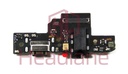 Xiaomi Redmi Note 11S 5G Charging Port Flex