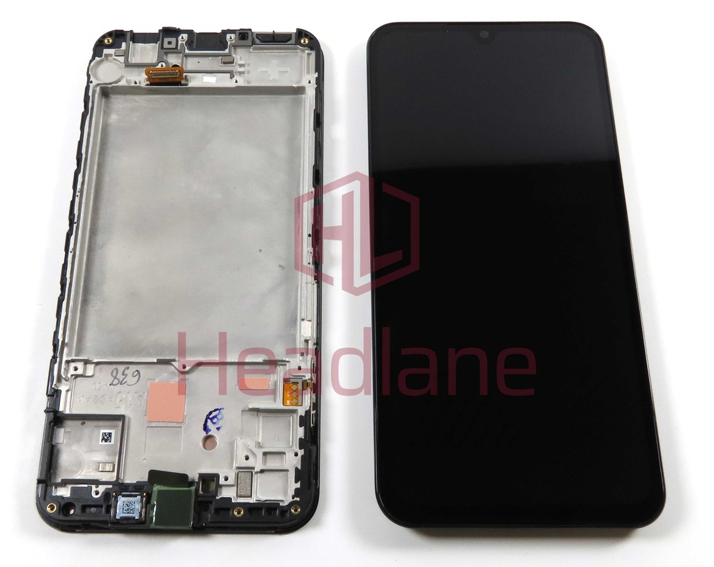 Samsung SM-A155 A156 Galaxy A15 4G / 5G LCD Display / Screen + Touch