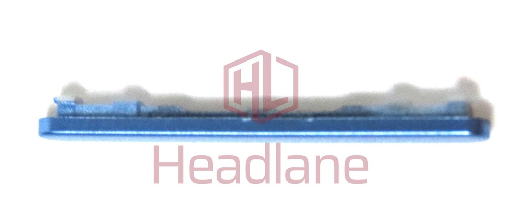 Xiaomi Poco M4 5G Volume Button / Key - Blue