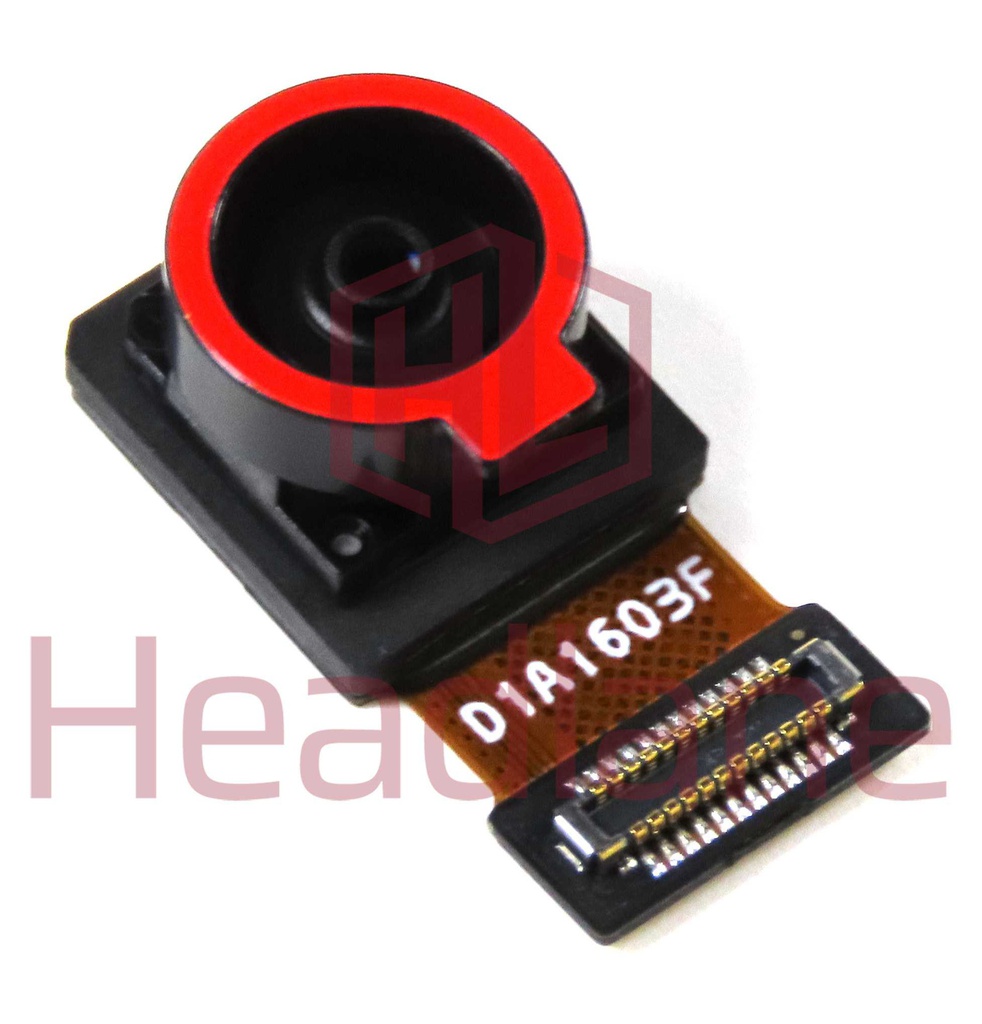 Xiaomi Poco F5 / Redmi Note 13 Pro 5G 16MP Front Camera Module