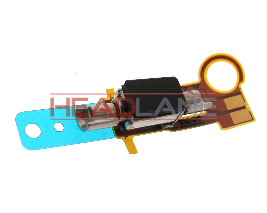 Nokia Lumia 925 Vibrating Motor Flex