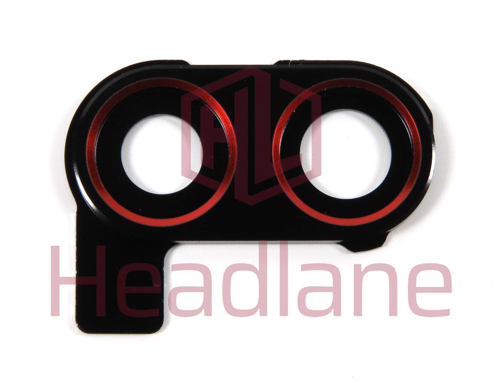 Samsung SM-G736 Galaxy Xcover6 Pro Camera Decoration / Frame