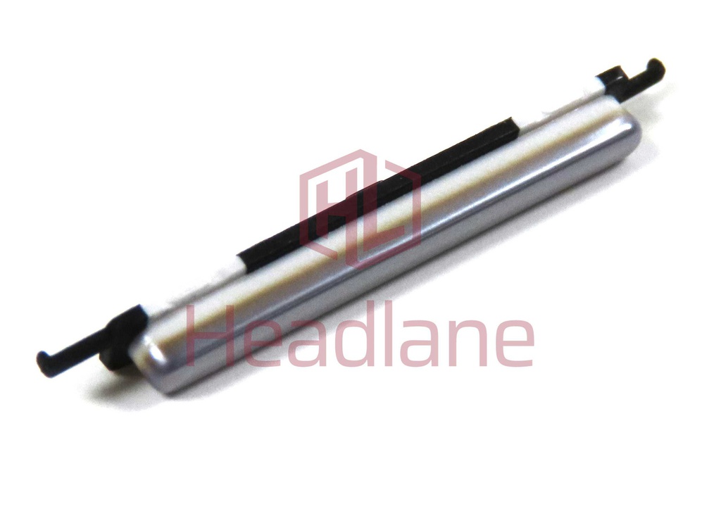 Samsung SM-M526 Galaxy M52 5G Volume Button / Key - White