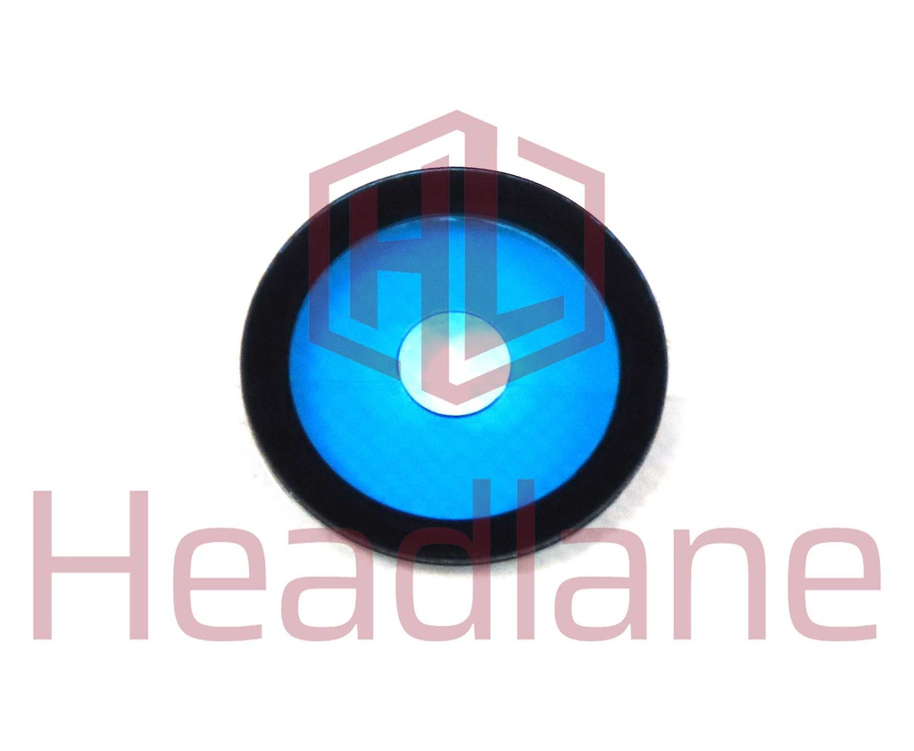 Samsung SM-G990 Galaxy S21 FE 8MP Telephone Camera Cover / Lens Adhesive / Sticker