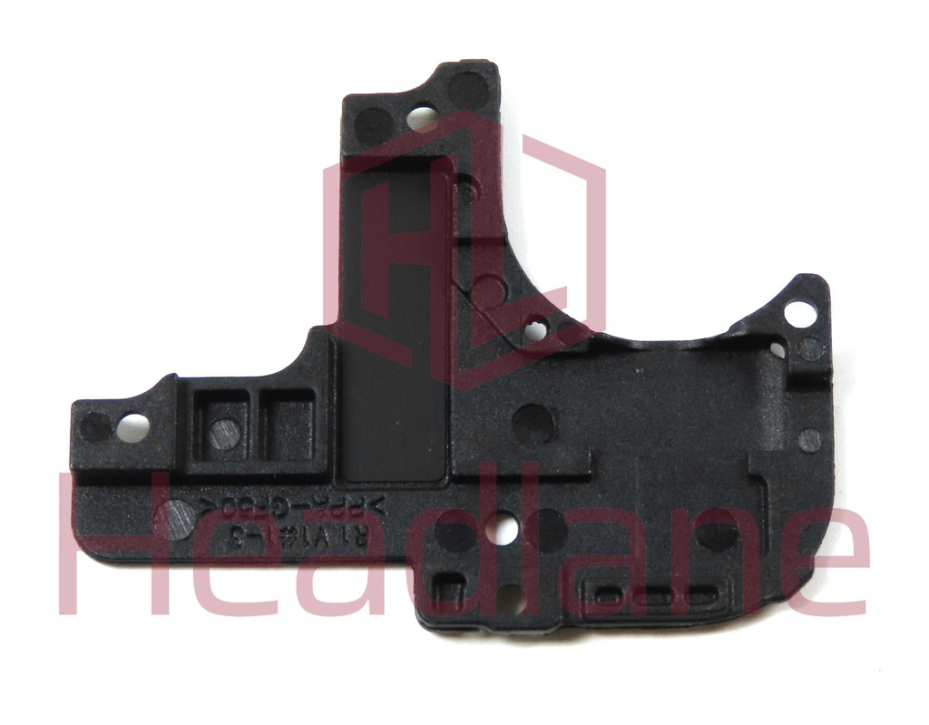 Samsung SM-A805 Galaxy A80 Side Bracket - Left