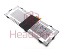 Samsung SM-W720 W727 W728 XE310XBA XE350XBA Galaxy Book 12&quot; / Chromebook 4 11.6&quot;/ Chromebook 4+ 15.6&quot; EB-BW720ABA Internal Battery