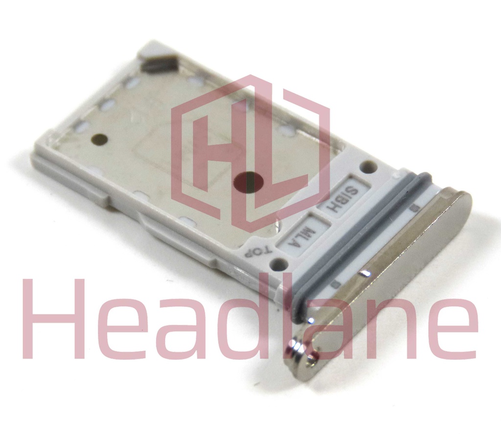 Samsung SM-S928 Galaxy S24 Ultra SIM Card Tray - Titanium Grey / Titanium Violet / Titanium Orange