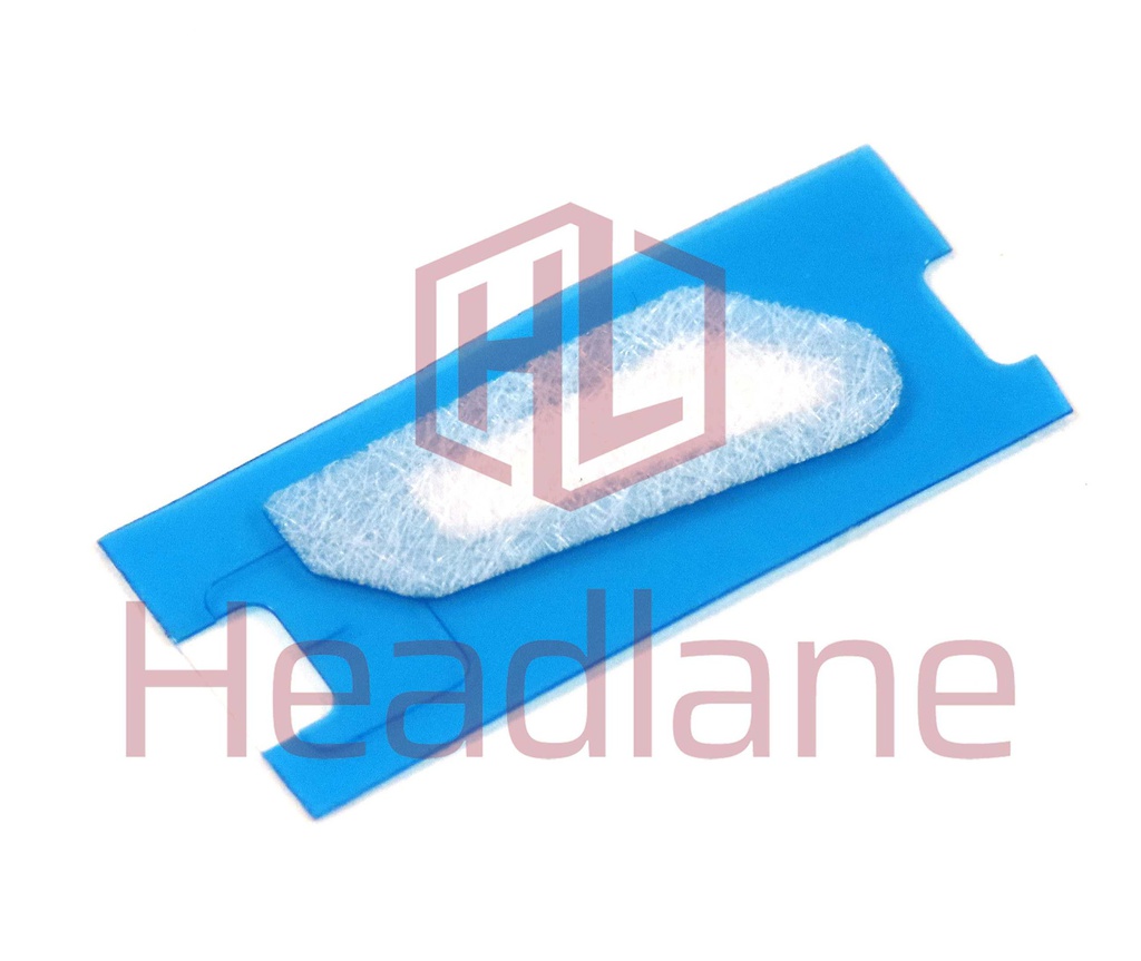 Samsung SM-S926 Galaxy S24+ / Plus Airvent Waterproof Adhesive / Sticker