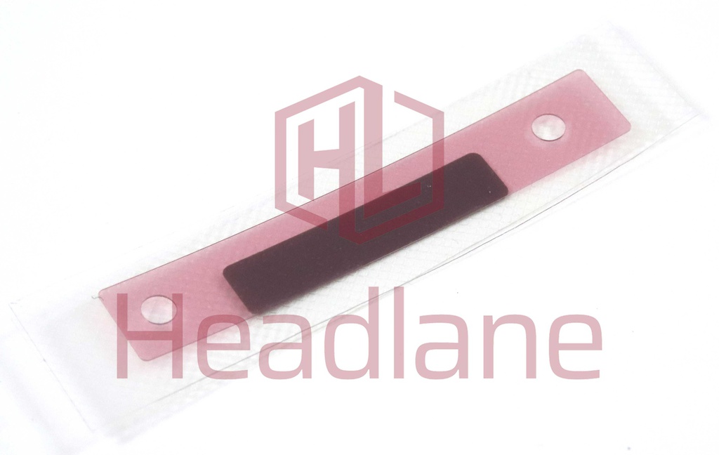 Samsung SM-S928 Galaxy S24 Ultra Bottom Left Liner