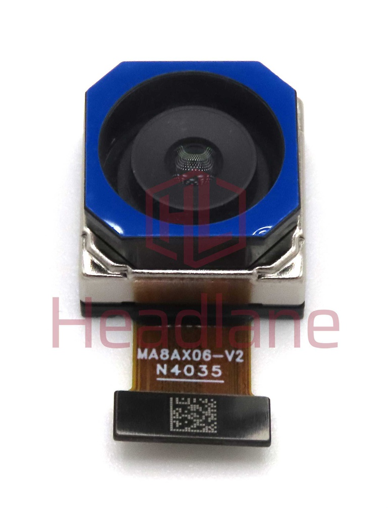 Xiaomi Redmi Note 13 108MP Rear Main Camera Module