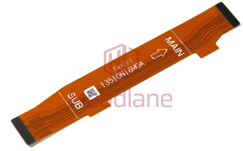 Xiaomi Redmi Note 13 Pro 5G Main Flex Cable