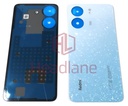 Xiaomi Redmi 13C Back / Battery Cover - White