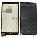 Nokia / Microsoft Lumia 920 LCD Display + Touch . Digitizer