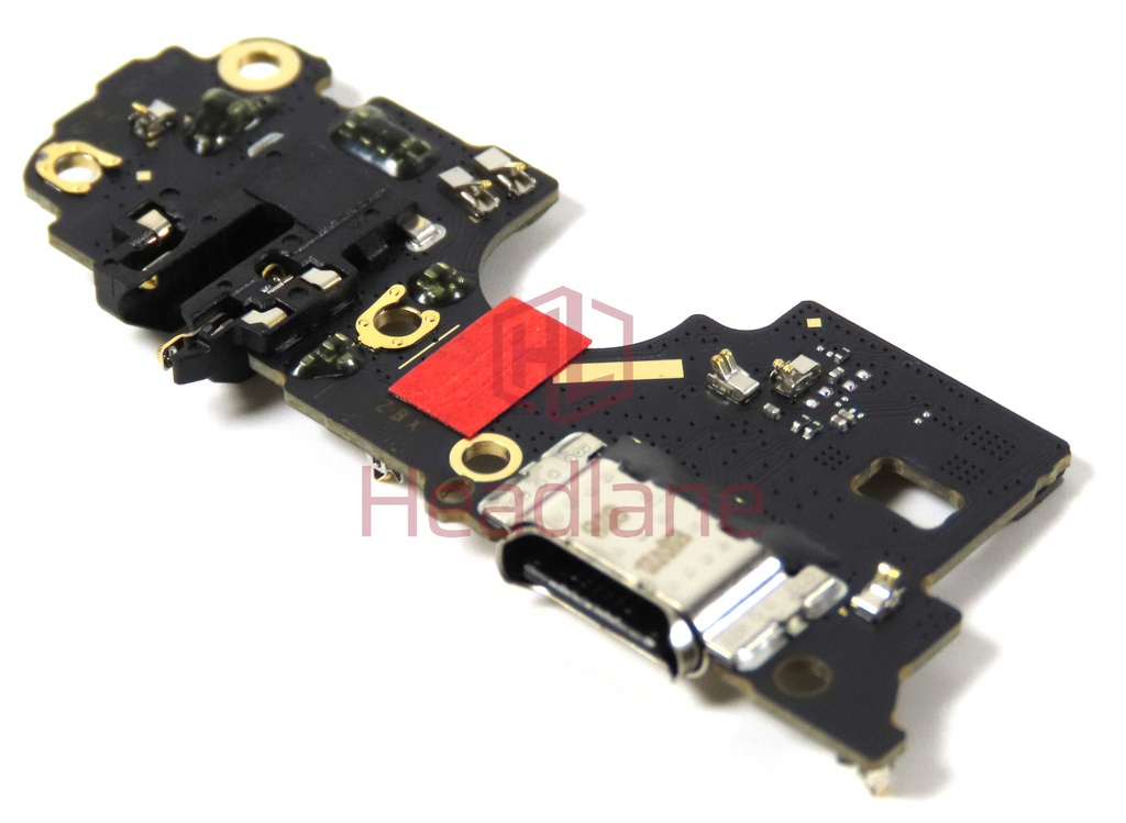Oppo CPH2269 CPH2275 A16 Charging Port Flex