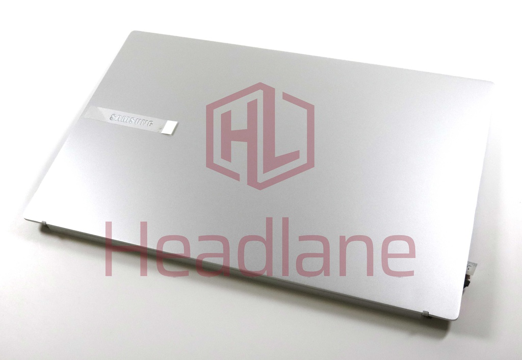 Samsung NP750XED Galaxy Book2 15.6&quot; LCD Display / Screen - Silver