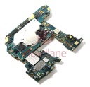 Samsung SM-N980 Galaxy Note 20 4G Mainboard / Motherboard (Blank - No IMEI)