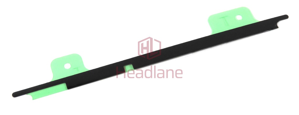 Samsung SM-X800 X806 Galaxy Tab S8+ / 5G Top Display Adhesive / Sticker