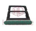 Honor X8b SIM Card Tray - Green