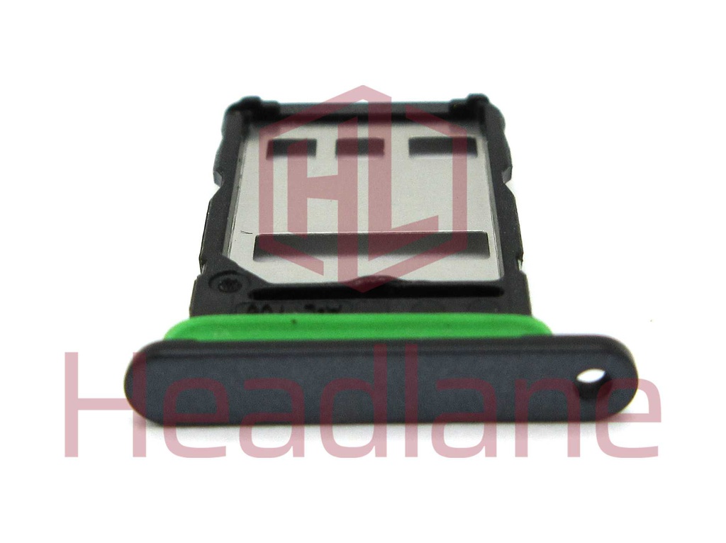 Honor Magic6 Lite SIM Card Tray - Black