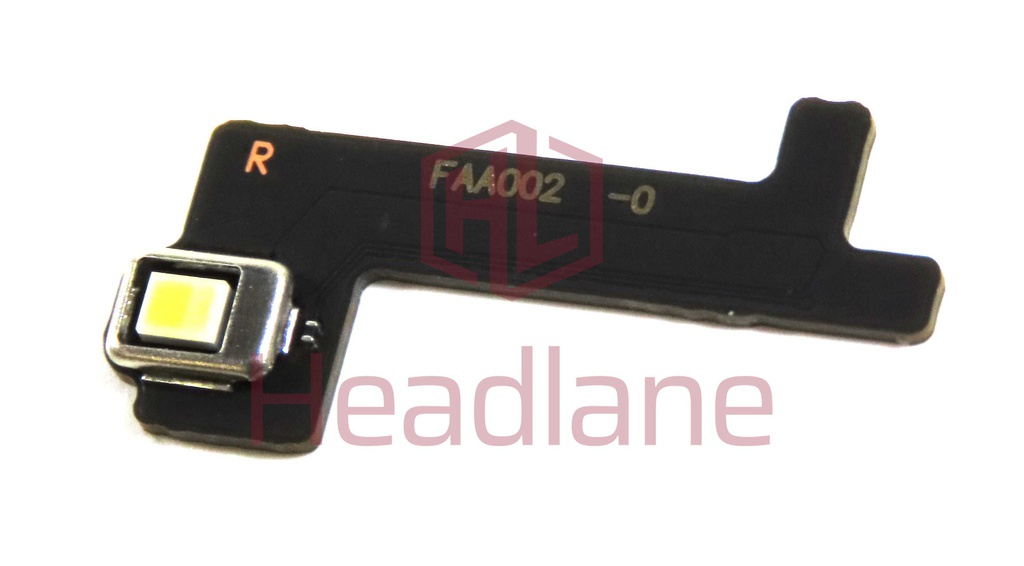 Oppo CPH2219 CPH2365 CPH2223 A74 4G / F19 / Reno6 Lite / A95 / F19s Flash Board