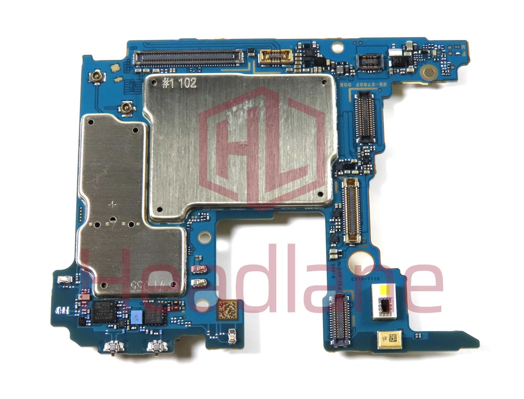 Samsung SM-G780 Galaxy S20 FE 4G Mainboard / Motherboard (Blank - No IMEI)