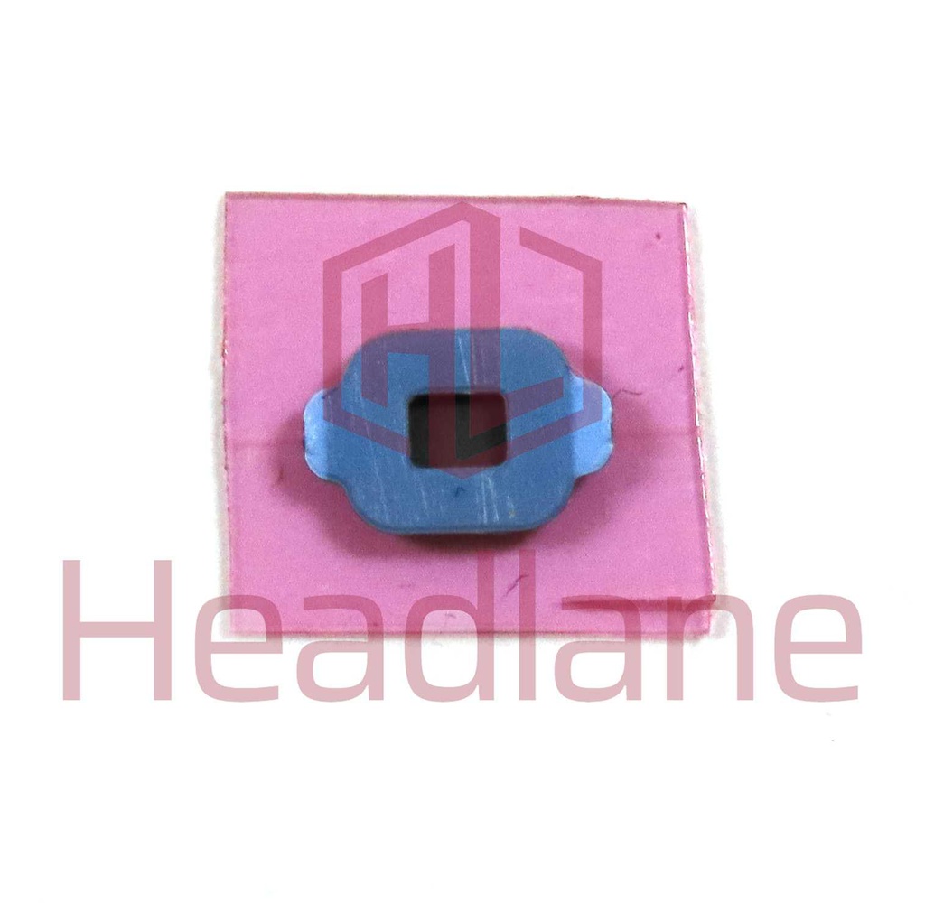 Samsung SM-S901 S906 S908 Galaxy S22 / S22+ / Plus / S22 Ultra Bottom Speaker Mesh / Rubber