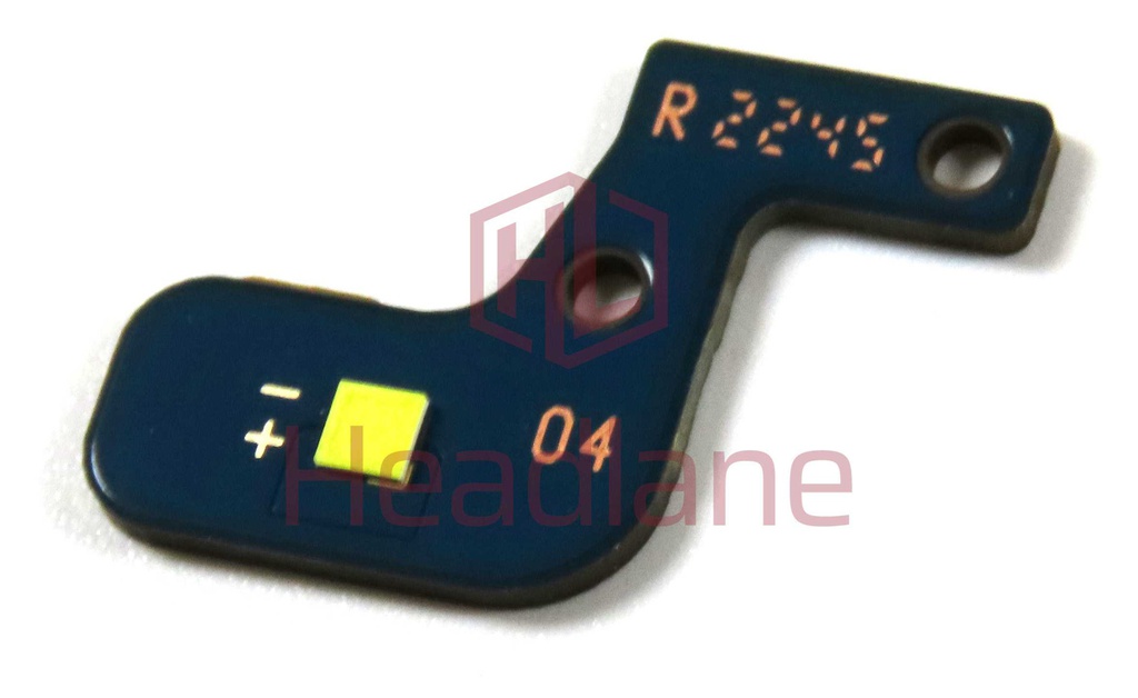 Motorola XT2335 Moto G53 Flash Board