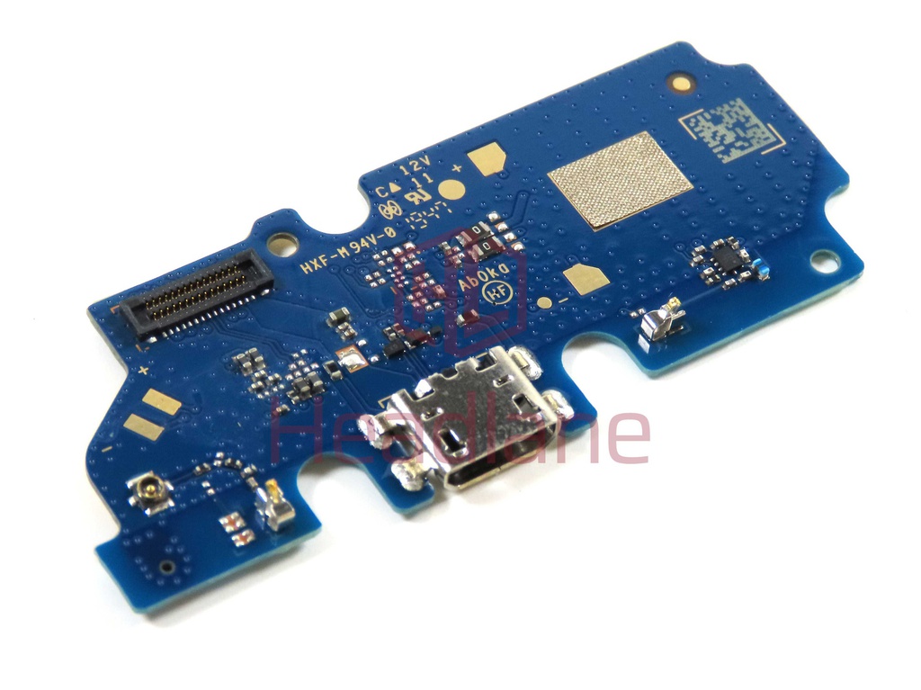 Nokia TA-1183 TA-1188 2.2 Charging Port Flex