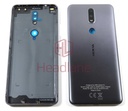 Nokia TA-1270 TA-1274 TA-1275 TA-1277 2.4 Back / Battery Cover - Grey