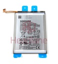 Samsung SM-M526 M236 M336 M536 A236 Galaxy M52 M23 M33 5G M53 5G A23 5G EB-BM526ABS Battery (No Box)